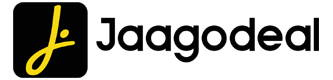 jaagodeal logo