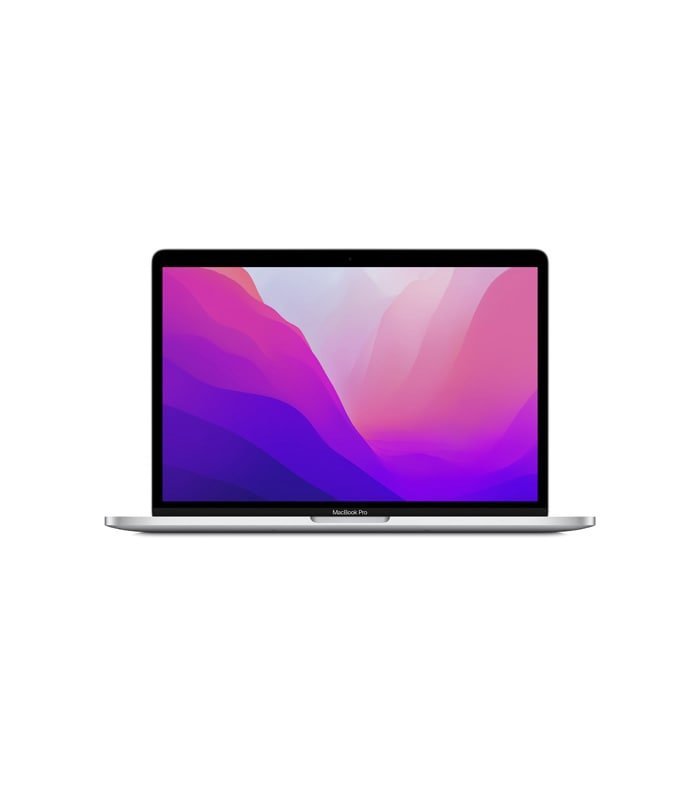 apple-macbook-pro-13-silver-1.jpg Apple MacBook Pro 13” M2 - Image 1